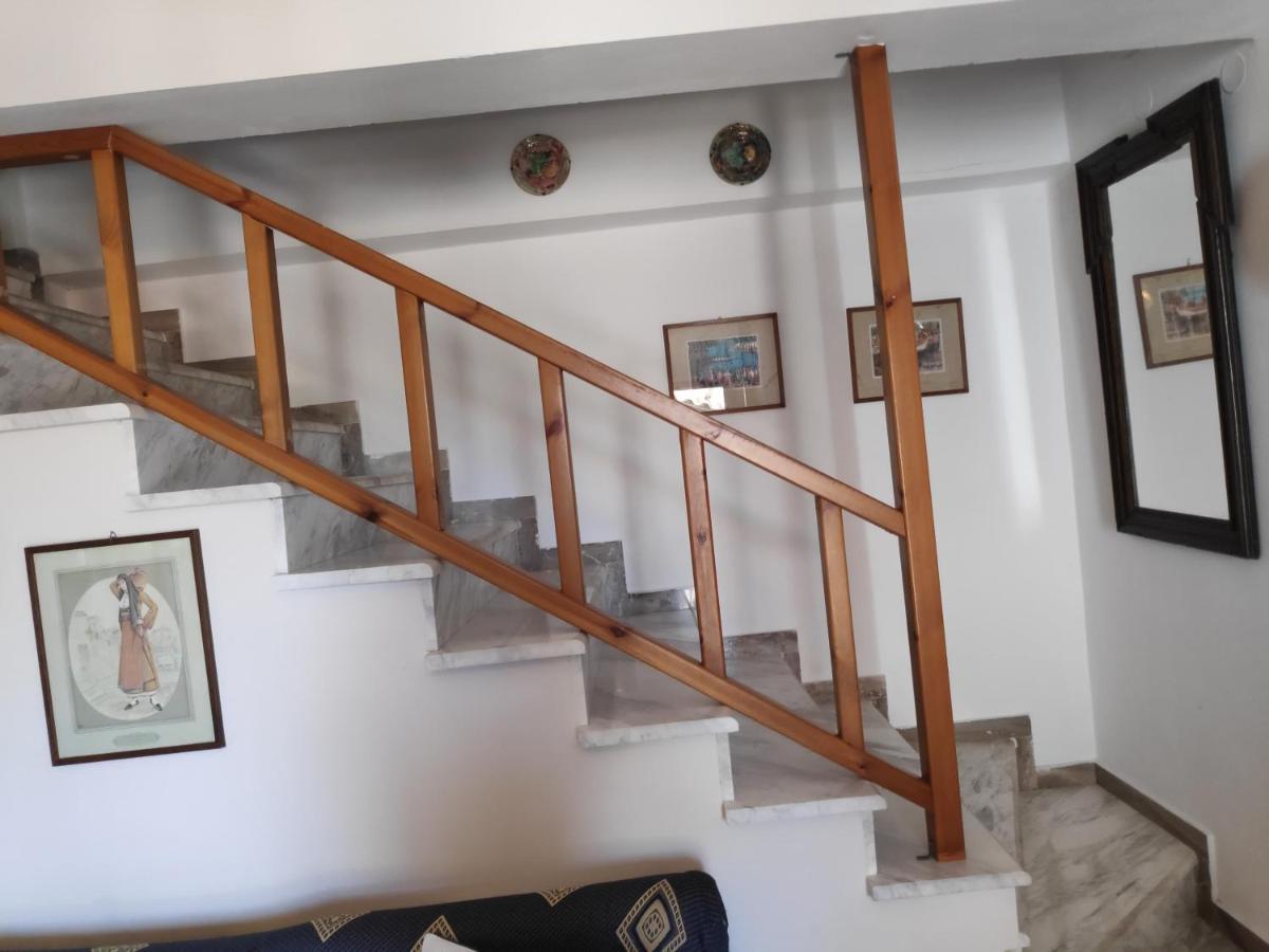 Willa Harbour View House Mythimna Zewnętrze zdjęcie